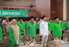 Raihan Kursi Melonjak Dua Kali Lipat, Alasan PKB Pilih Kabupaten Bandung Sebagai Pilot Project