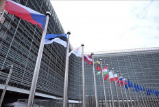 Uni Eropa Apresiasi Penundaan Serangan AS ke Iran, Dorong De-eskalasi di Timur Tengah