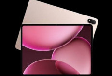 15 Tablet RAM Jumbo dan Stylus Pen 2026, Cocok untuk Kerja hingga Kreativitas