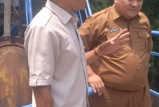 Komisi C DPRD Kabupaten Bandung Sidak PT Ramatex, Soroti Limbah dan Perizinan