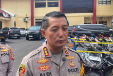 Antisipasi Gangguan Kamtibmas saat Ramadhan, Polresta Bandung Intefsikan Operasi dan Tindakan Tegas