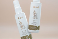 Takut Bau Badan Muncul di Momen Penting? Ini Solusi Natural yang Benar-Benar Bisa Diandalkan