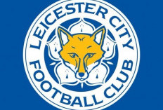 Tak Ada Lagi Dongeng  di Kota Leicester