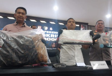 Wanita Muda Habisi Nyawa Wanita Paruh Baya Saat Salat di Cisarua