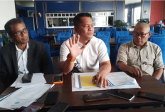 Diduga Sebarkan Narasi yang Rugikan Erwan Setiawan, 11 Akun Medsos Bakal Dilaporkan ke Polisi