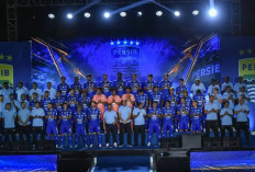 Daftar Lengkap Nama dan Nomor Punggung Pemain Persib Bandung 2026/202