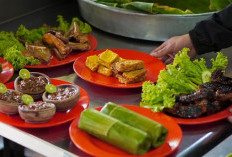 Rekomendasi 5 Street Food di Lembang yang Wajib Dicicip: Enak dan Bikin Nagih