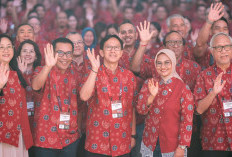 Dari Green Journey hingga Aksi Karbon, Begini Upaya Keberlanjutan Telin di BATIC 2026
