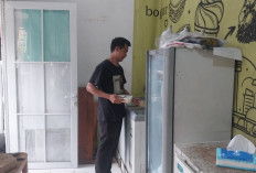 Keluh Masyarakat Saat Kerja Tidak Linear dengan Bangku Pendidikan: Harus Kita Usahain