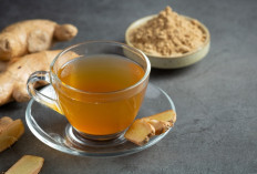 5 Minuman Hangat untuk Meredakan Radang Tenggorokan Secara Efektif