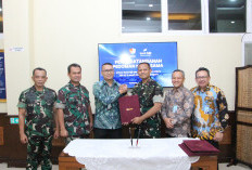 bank bjb Tingkatkan Layanan Perbankan melalui Kerjasama dengan Lanud Husein Sastranegara   
