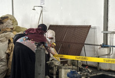 Pemkab Bogor Sebut Perusahaan yang Disegel di Parungpanjang Terindikasi Sudah Lama Operasi