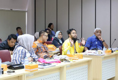 Dimulai di Sumedang, Komisi II DPRD Provinsi Jawa Barat Gelar Pembahasan LKPJ Gubernur