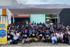 'Sudah Jangan ke Jatinangor': Komedi Kabaret tentang Bandung, Jatinangor, dan Rasa yang Tak Pernah Terucap