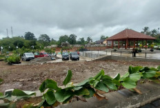 Pemkab Bogor Nyatakan Masyarakat yang Berkunjung ke Pasar Petani Garuda Tak Perlu Risau Soal Parkir