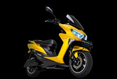 6 Motor Listrik dengan Kecepatan Tinggi dan Stabil, Cocok untuk Harian hingga Touring