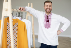 Tren Warna Baju Lebaran 2026: Saatnya Kamu Tampil Lebih Berani, Lembut, dan Elegan!