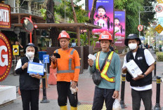 Aksi Tanggap Bencana, BRI Peduli Salurkan Masker dan Vitamin untuk Lindungi Masyarakat dari Abu Vulkanik