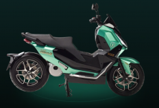 7 Motor Listrik Terbaik 2026, Hemat Biaya dan Ramah Lingkungan