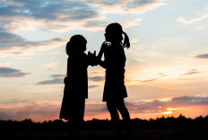 Kakak Beradik Perempuan Asal Cibinong Ternyata Melarikan Diri dari Rumah, Polisi: Diduga Dicabuli Ayah Tiri