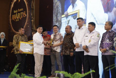 Perkuat Inklusi Keuangan, bank bjb Raih Anugerah Inovasi Pengembangan Ekonomi dan UMKM