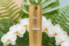 Dari Biasa Aja Jadi Auto Dilirik, Rahasianya Ternyata di Serum Ini