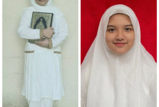 Telkom University Terus Berkoordinasi dalam Proses Pencarian Mahasiswa Maisha Aurelia Rafif