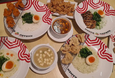 Haraku Ramen Hadirkan Premium Raishi, Sensasi Racik Menu Jepang Sesuai Selera Mulai Rp49 Ribu