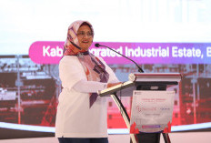  TelkomGroup Jadikan Batam Sebagai Pusat Hyperscale Data Center Berbasis AI Melalui NeutraDC Nxera Batam