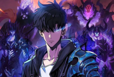 Kapan Solo Leveling Season 3 Tayang? Ini Bocoran Jadwal Rilis, Jam Tayang, dan Link Nontonnya