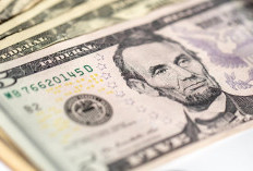 Harga Dolar Amerika Serikat Tembus Rp17.300, Ini Faktor yang Mempengaruhi Nilai Rupiah