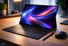 7 Tablet Premium 2026 dengan Spek Gahar, Kerja Makin Fleksibel