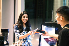 UMKM Binaan BRI Tembus Pasar Dunia, Kantongi Kontrak Miliaran Rupiah di FHA Singapura 2026