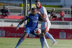 Kick-off 15:30 WIB! Cek Link Live Streaming Arema vs Malut United Laga Super League