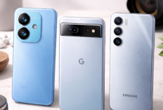 5 HP Kamera Setara iPhone Paling Worth It di 2026