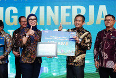 PLN UID Jabar Catat Zero Accident pada Semester I 2026, Perkuat Budaya Keselamatan Kerja