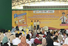 Disdik Kabupaten Bandung: Penguasaan Teknologi Harus Dibarengi Karakter dan Integritas
