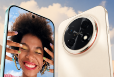 Resmi Dirilis, Huawei Nova 15 Max Punya Baterai 8.500mAh dan Kamera 50MP, Harganya Segini
