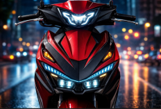 9 Motor Bebek Paling Irit untuk Jarak Jauh 2026, Anti Boros dan Tangguh