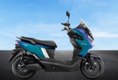 Motor Listrik Polytron FOX 350: Spesifikasi, Fitur, dan Harga Terbaru 2026