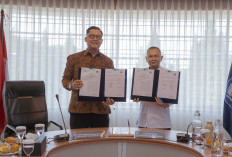 bank bjb-UPI Tandatangani MoU, Perkuat Kolaborasi Tridharma dan Ekosistem Keuangan