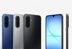 10 HP Samsung dengan Layar Super AMOLED Terbaik 2026, Cocok untuk Game dan Nonton Video