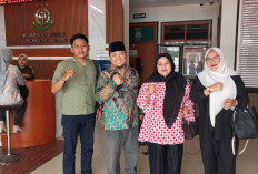 Tuntutan Kejari Bale Bandung Dinilai Ringan, LBH PUI: Ini Bentuk Pembiaran Brutal Terhadap Kejahatan Seksual