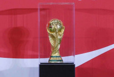 Iran Mundur dari Worldcup 2026