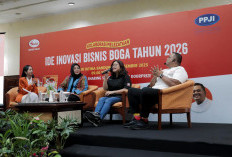 Sasa Bumbu Kaldu Jadi Solusi Strategis Menjawab Tantangan Dinamika Industri Pangan 2026