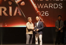 Telkom Solution Sabet Enam Penghargaan PRIA 2026, Perkuat Reputasi di Segmen B2B