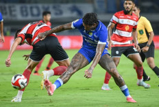 Jadwal Liga 1 Hari Ini 2 Maret 2026: Big Match Persebaya Vs Persib, Lengkap dengan Link Streaming