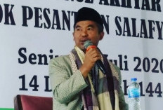 Forum Pesantren dan PKB Desak Bupati Jeje Segera Terbitkan Perbup Pesantren