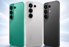 7 Keunggulan Tecno Camon 50 Pro 5G, HP Mid-Range Rasa Flagship