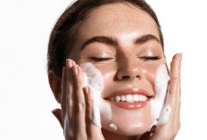 5 Sabun Cuci Muka Wardah yang Cocok Cegah Jerawat, Kulit Lebih Bersih dan Sehat